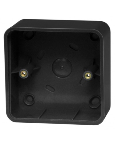 Адаптер для накладного монтажа Smartec ST-EX014BR-BK в Иваново Дополнительное оборудование для СКУД Pintop.ru