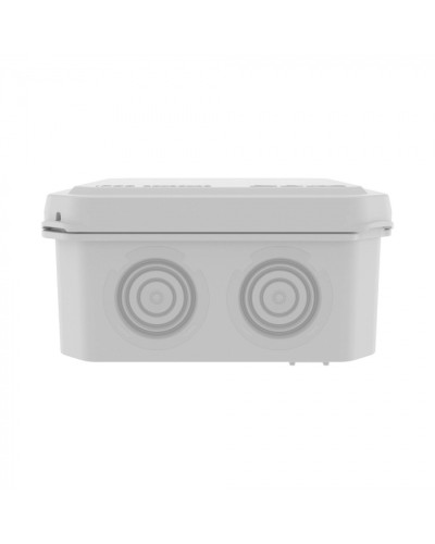 Коробка ответвительная с 8+2 кабельными вводами д.20/20мм, IP55,85х85х40мм DKC (53785) в Иваново Распределительные коробки Pintop.ru