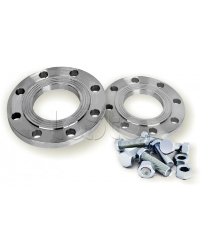 Комплект крепежных деталей Спецавтоматика Комплект крепежных фланцев на УУ (Ф) DN 150 в Иваново Фланцы Pintop.ru