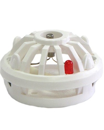 Извещатель пожарный тепловой, с индикатором Комплектстройсервис ИП 103-5/2С-А1 (контакт н.з.) в Иваново Пожарные извещатели Pintop.ru