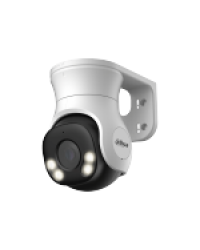 Видеокамера в купольном исполненении уличная Dahua DH-HAC-PT1200AP-IL-A-0280B-S6 в Иваново Системы видеонаблюдения Pintop.ru