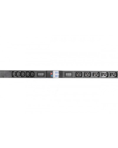 Блок розеток REM R-32-2x(10C13-5C19-A-Am)-1420-K в Иваново Блоки розеток Pintop.ru