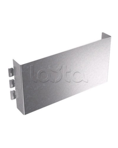 Увеличенная монтажная плата 230х120 неперфорированная DKC FC37314 в Иваново Аксессуары для лотков Pintop.ru