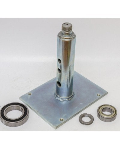 Крепление стрелы с валом G6000 Came 119RIG064 в Иваново Запчасти для шлагбаумов и автоматики Pintop.ru