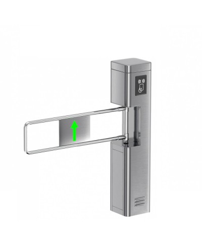 Автоматическая калитка Блокпост КЛ 600 С в Иваново Калитки Pintop.ru