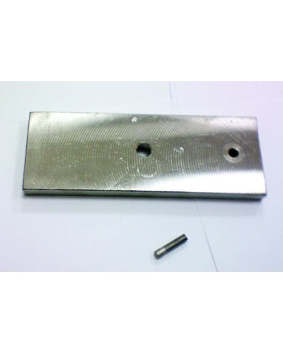 Комплект крепежа для электромагнитных замков Цифрал № 8 в Иваново Аксессуары для малоабонентных видеодомофонов Pintop.ru