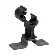 Держатель дистанционный, L=45мм Ni EKFPROxima (lp-d2000-45-ni)