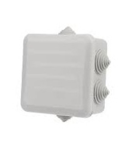 Коробка распаячная ОУ 100x100x50 мм, IP55 REXANT (28-3056) в Иваново Аксессуары для кабель-канала Pintop.ru