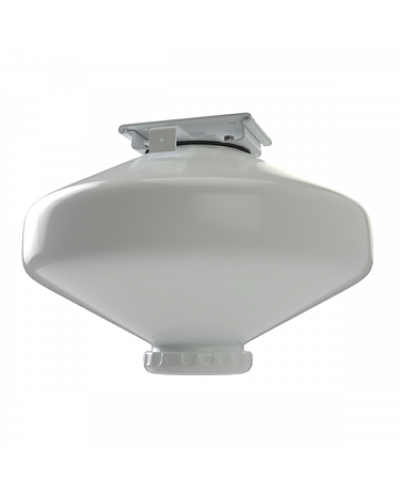 Модуль порошкового пожаротушения Этернис МПП Гарант-7 в Иваново Модули порошковые Pintop.ru