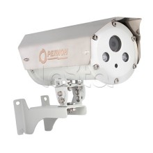 Цифровая в/камера с разрешением 8 Мп Релион-Exd-М-150-ИК-IP8Мп2.7-13.5Z-220-SD-МК-TR