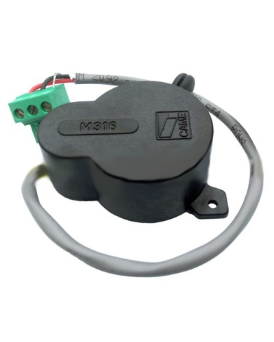 Крышка и плата кодера BX Came 119RIY050 в Иваново Запчасти для шлагбаумов и автоматики Pintop.ru