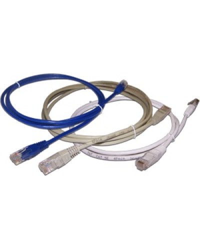 Патч-корд RJ45 TWT UTP кат.5e, с заливными колпачками, 0.3 м, желтый TWT TWT-45-45-0.3-YL в Иваново Патчкорды (медные) Pintop.ru