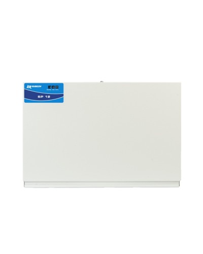 Бокс резервного электропитания Рубеж БР 12 исп. 2x40 в Иваново Электротехническое оборудование Pintop.ru