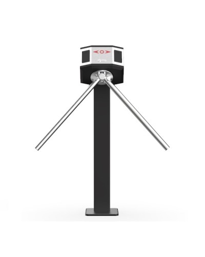 Турникет электромеханический Oxgard Cube С-05-В-2R(Mifare) в Иваново Турникеты Pintop.ru