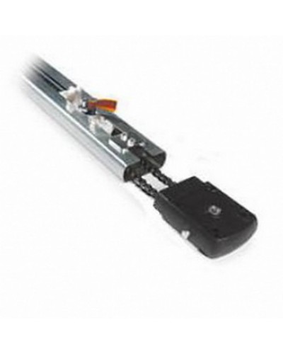 Профиль направляющий с ременной передачей Came 001V0686 в Иваново Запчасти для шлагбаумов и автоматики Pintop.ru