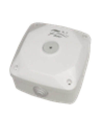 Монтажная коробка FOX МК-В01 (БЕЛАЯ) в Иваново Распределительные коробки Pintop.ru