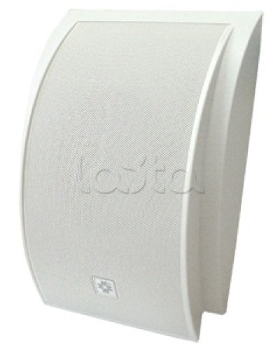 Громкоговоритель настенный 100В, 10/5Вт МЕТА АСР-10.1.6-100В в Иваново Система оповещения и трансляции Мета Pintop.ru