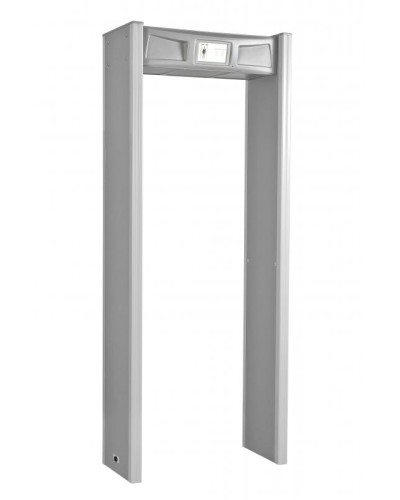 Металлодетектор Локтек Паутина-М18 в Иваново Металлодетекторы Pintop.ru