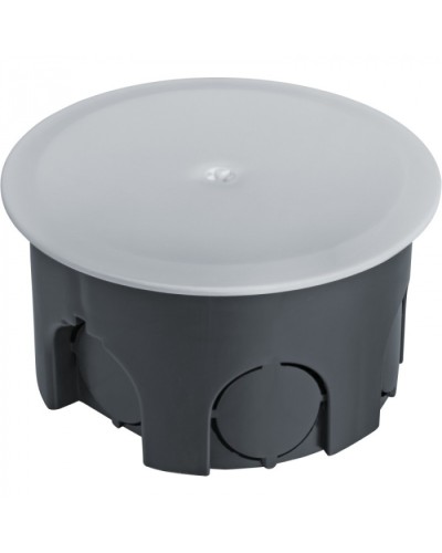 Коробка распаячная скрытого монтажа Navigator 93 761 NSS-DB-SW-70-40-BL в Иваново Распределительные коробки Pintop.ru