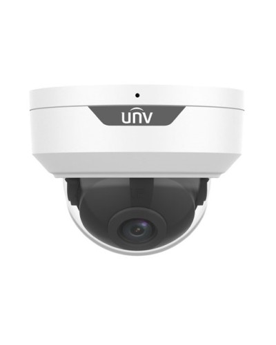 IP-камера видеонаблюдения антивандальная купольная Uniview IPC328LE-ADF28K-G в Иваново IP-камеры Pintop.ru