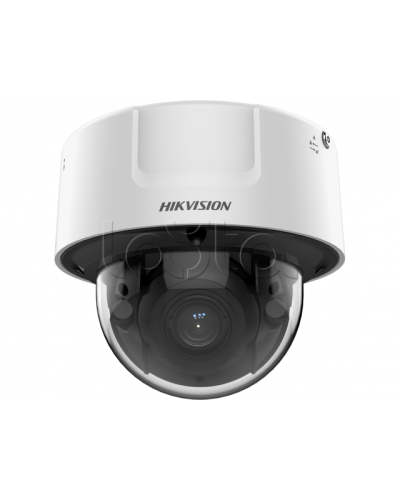 IP-камера видеонаблюдения купольная Hikvision iDS-2CD7186G0-IZS(8~32mm)(D) в Иваново IP-камеры Pintop.ru