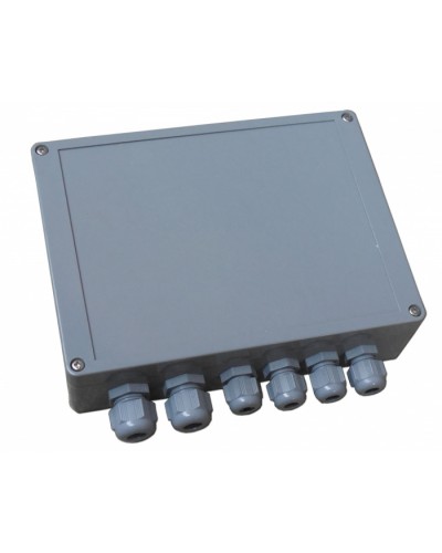 Контроллер линии светильников Elsys «Заря-КЛС» в Иваново Дополнительное оборудование для СКУД Pintop.ru