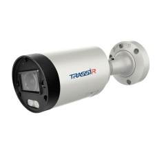 IP-камера видеонаблюдения в стандартном исполнении TRASSIR TR-D2183IR6 v3 2.7-13.5