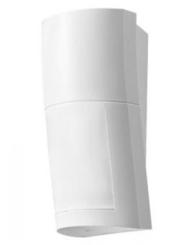 Извещатель охранный уличный широкоугольный комбинированный Optex QXI-DT в Иваново Извещатели охранные Pintop.ru