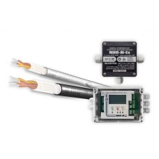 Извещатель пожарный тепловой Спецприбор Гранат-термокабель-МД исп. GTSW-M (ИП 101)