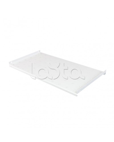 Стационарная полка Бастион SKAT TB Shelf D450-G в Иваново Полки для шкафов и стоек Pintop.ru