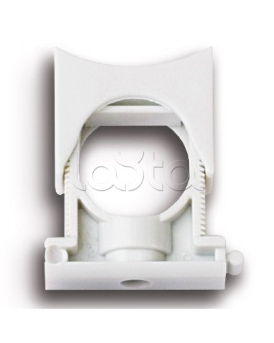 Держатель раздвижной, д.20 - 32 мм DKC 51232 в Иваново Держатели, клипсы, скобы Pintop.ru