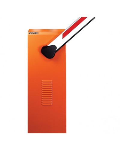 Стойка шлагбаума со встроенным блоком управления Faac 620RPD WINTER (104635877) в Иваново Автоматические шлагбаумы Pintop.ru