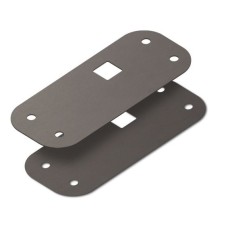 Монтажный набор на металл для считывателей ESMART Reader серии NEO ESMART Монтажный набор EA1640 Mullion