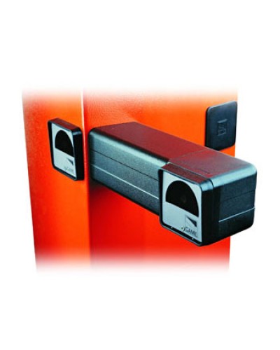 Кронштейн для крепления фотоэлементов к тумбе Came 001G0468 в Иваново Запчасти для шлагбаумов и автоматики Pintop.ru