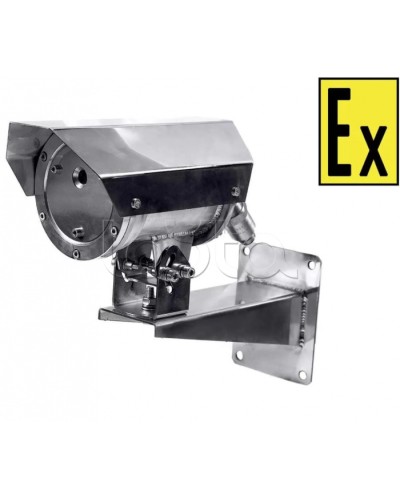 Извещатель пламени Компания СМД ИП 329-310-1 Телос ВЗ-Н-АМ в Иваново Пожарные извещатели (Ex) Pintop.ru