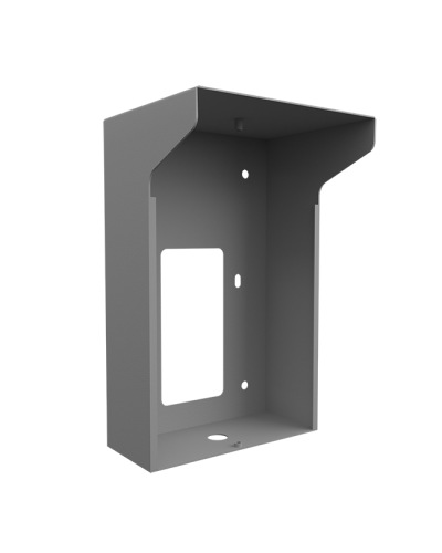 Кронштейн BAS-IP BR-AV2 RUS SILVER в Иваново Дополнительное оборудование для СКУД Pintop.ru