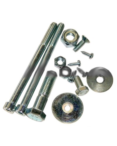 Набор креплений FERNI Came 119RID096 в Иваново Запчасти для шлагбаумов и автоматики Pintop.ru