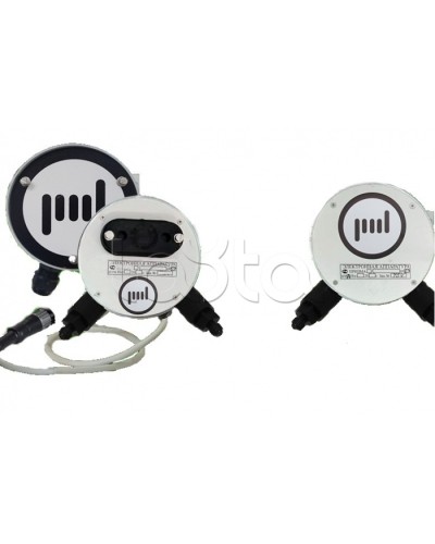 Однофланговый извещатель Омега микродизайн Импульс-12ПНЕ-Р в Иваново Извещатели охраны периметра Pintop.ru