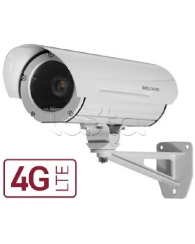 Термокожух с модулем 2G/3G/4G для камер серии B Beward B10xx-4GK12 в Иваново Кожухи и термокожухи для камер Pintop.ru