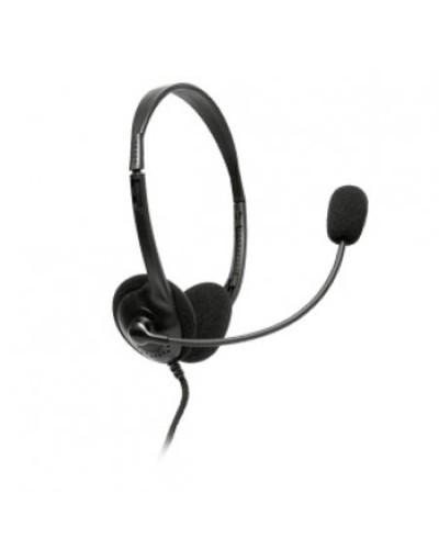 Гарнитура для переговорных устройств STELBERRY S-002 в Иваново Переговорные устройства Pintop.ru