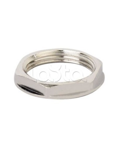 Гайка М25х1.5 6006-25ДКС в Иваново Крепеж Pintop.ru