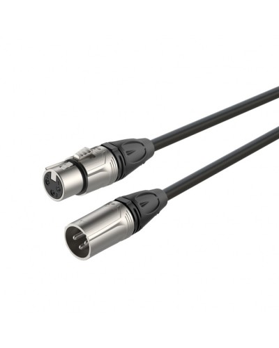 Кабель микрофонный ROXTONE DMXX200/15 в Иваново Система оповещения и трансляции Roxton Pintop.ru