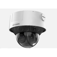 IP-камера видеонаблюдения купольная уличная Hikvision DS-2CD3D26G2T-IZHSU(8-32mm)(H)