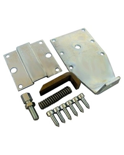 Механизм разблокировки C-BY Came 119RIC032 в Иваново Запчасти для шлагбаумов и автоматики Pintop.ru