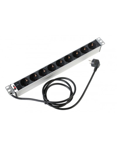 Блок розеток Rem-16 REM R-16-9S-I-440-3 в Иваново Блоки розеток Pintop.ru