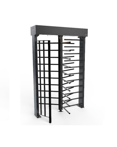 Турникет электромеханический полноростовой Oxgard Cube С-10 (Mifare) в Иваново Турникеты Pintop.ru