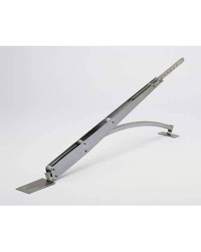 Рычаг-адаптер для подъемно-поворотных ворот Came 001V201 в Иваново Запчасти для шлагбаумов и автоматики Pintop.ru