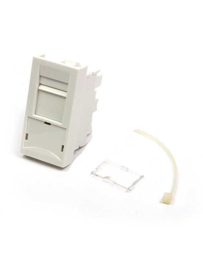 Вставка RJ-45 UTP Cat.5E TWT-SIP-RJ45/F-WH в Иваново Коммутационные изделия Pintop.ru