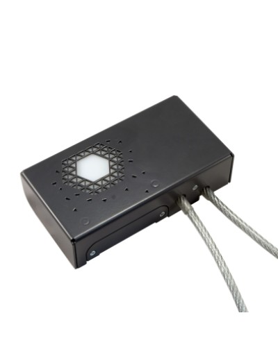 Замок электронный автономный Promix-SM134.10 в Иваново Электромеханические замки Pintop.ru