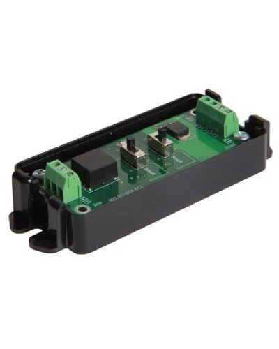 Приемник TVI видеосигнала активный Инфотех AVT-RX1311TVI в Иваново Видеоусилители, Модуляторы, Делители Pintop.ru